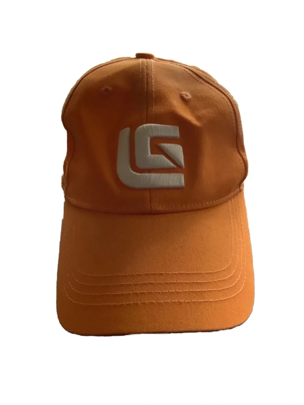 LiuGong Hat - Orange